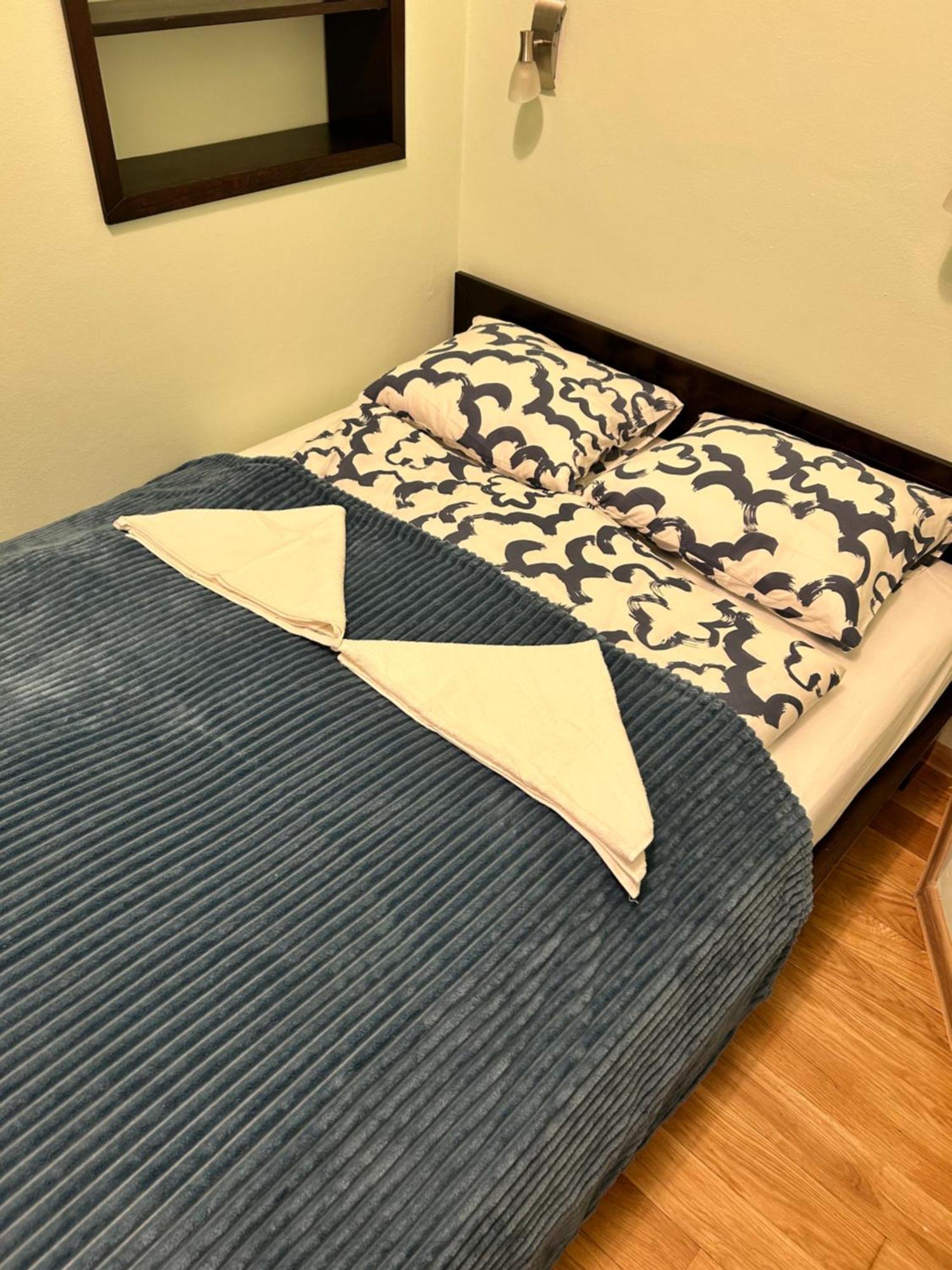 Ministay كراكوفيا المظهر الخارجي الصورة